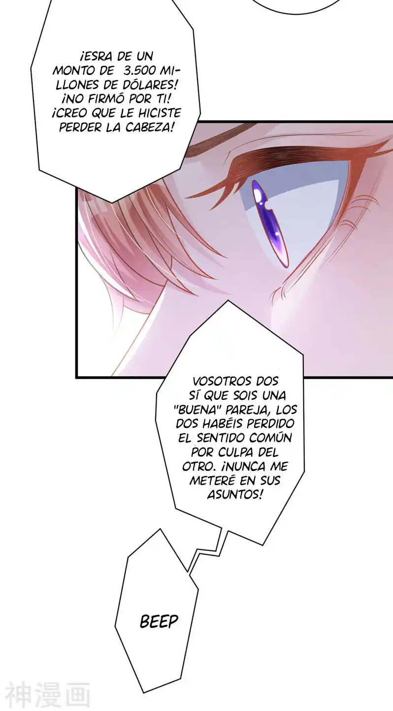 ¿Rechazaste Al Sr. Lu? - Capítulo 47 - Página 39 - LectorTMOo