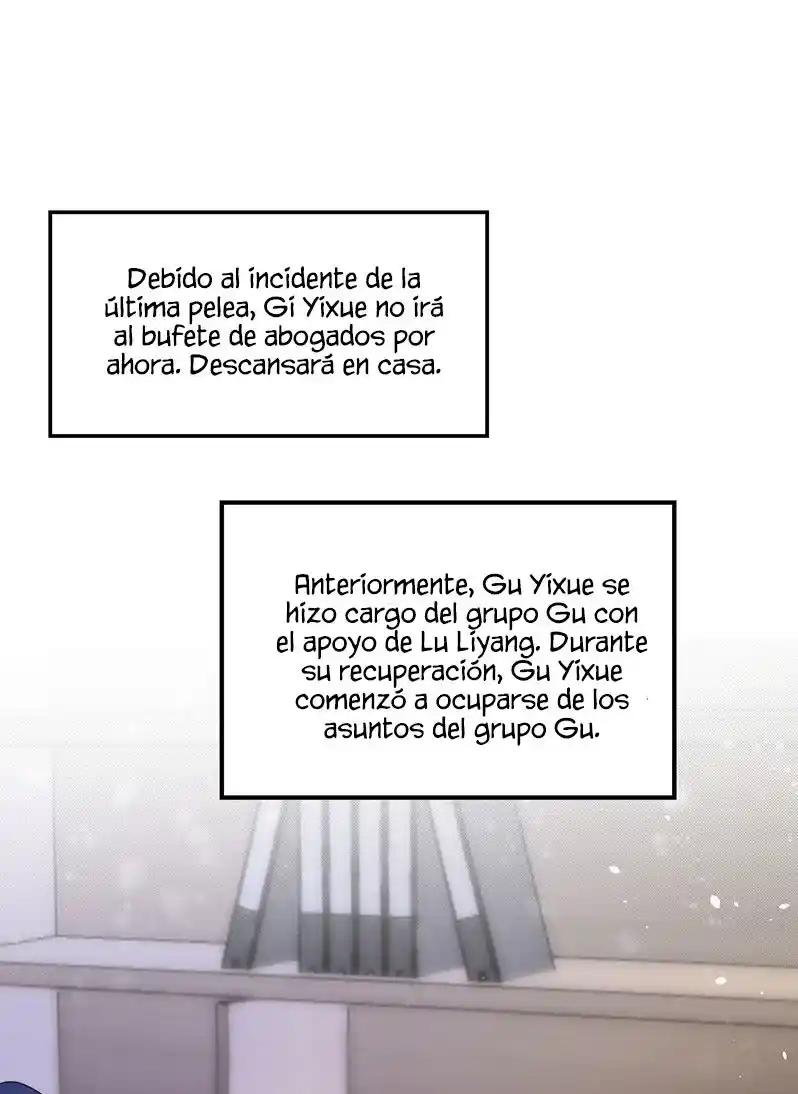 ¿Rechazaste Al Sr. Lu? - Capítulo 48 - Página 4 - LectorTMOo