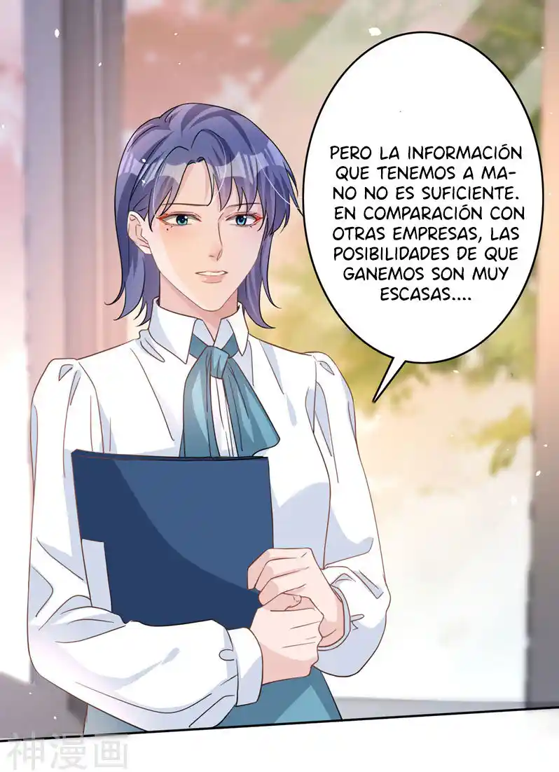 ¿Rechazaste Al Sr. Lu? - Capítulo 48 - Página 6 - LectorTMOo