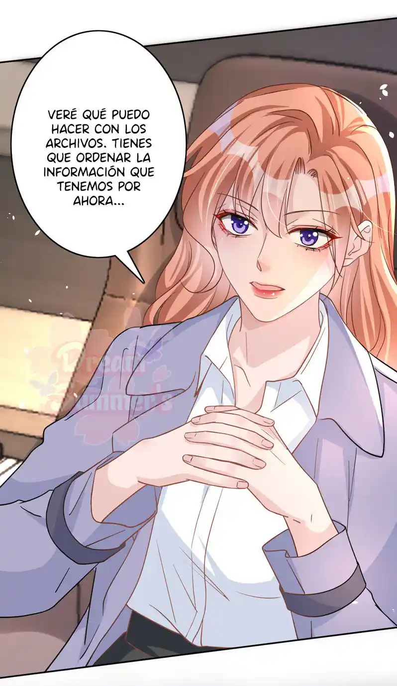 ¿Rechazaste Al Sr. Lu? - Capítulo 48 - Página 7 - LectorTMOo