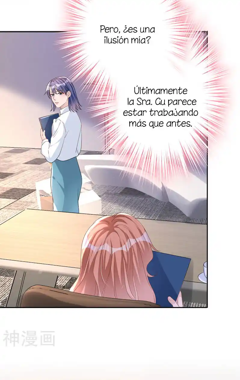 ¿Rechazaste Al Sr. Lu? - Capítulo 48 - Página 9 - LectorTMOo