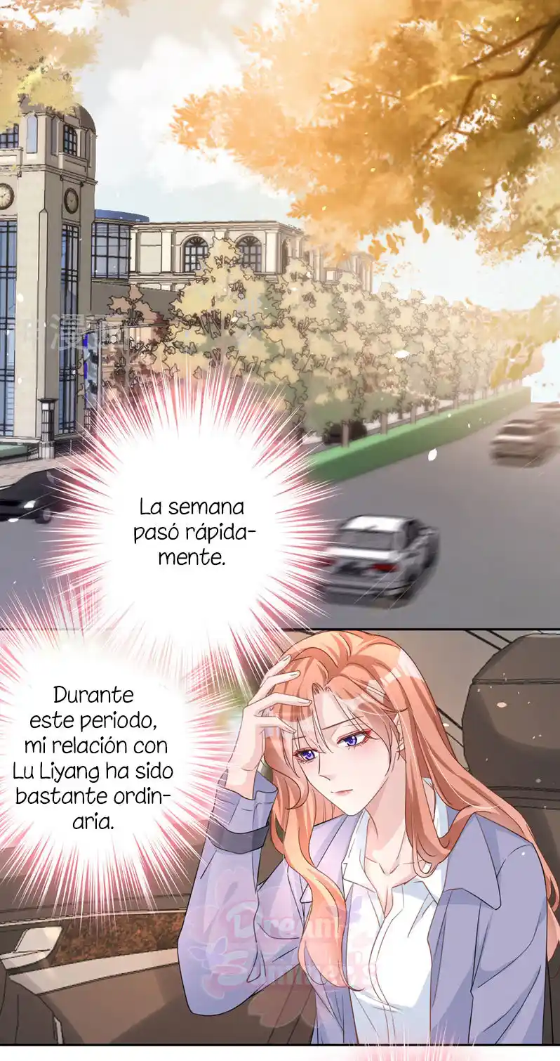 ¿Rechazaste Al Sr. Lu? - Capítulo 48 - Página 11 - LectorTMOo