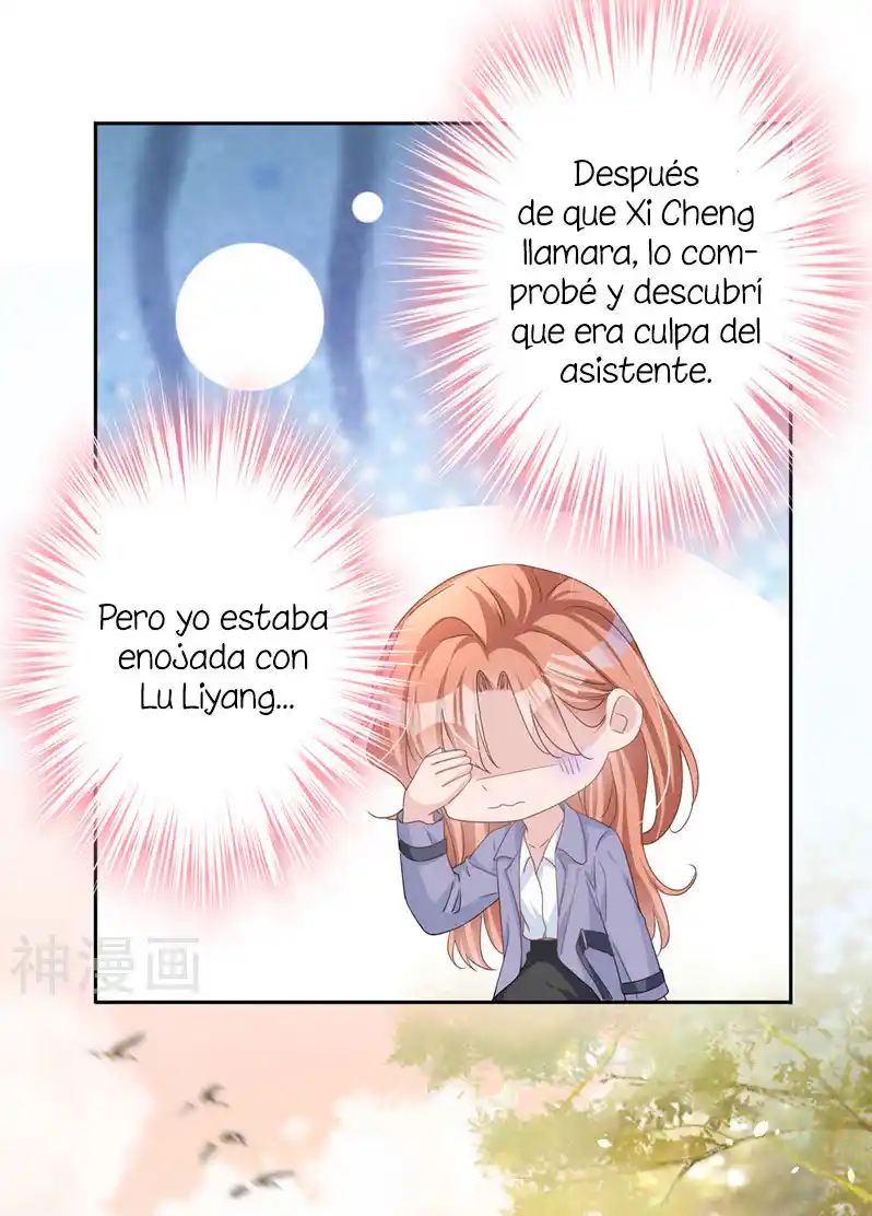 ¿Rechazaste Al Sr. Lu? - Capítulo 48 - Página 12 - LectorTMOo