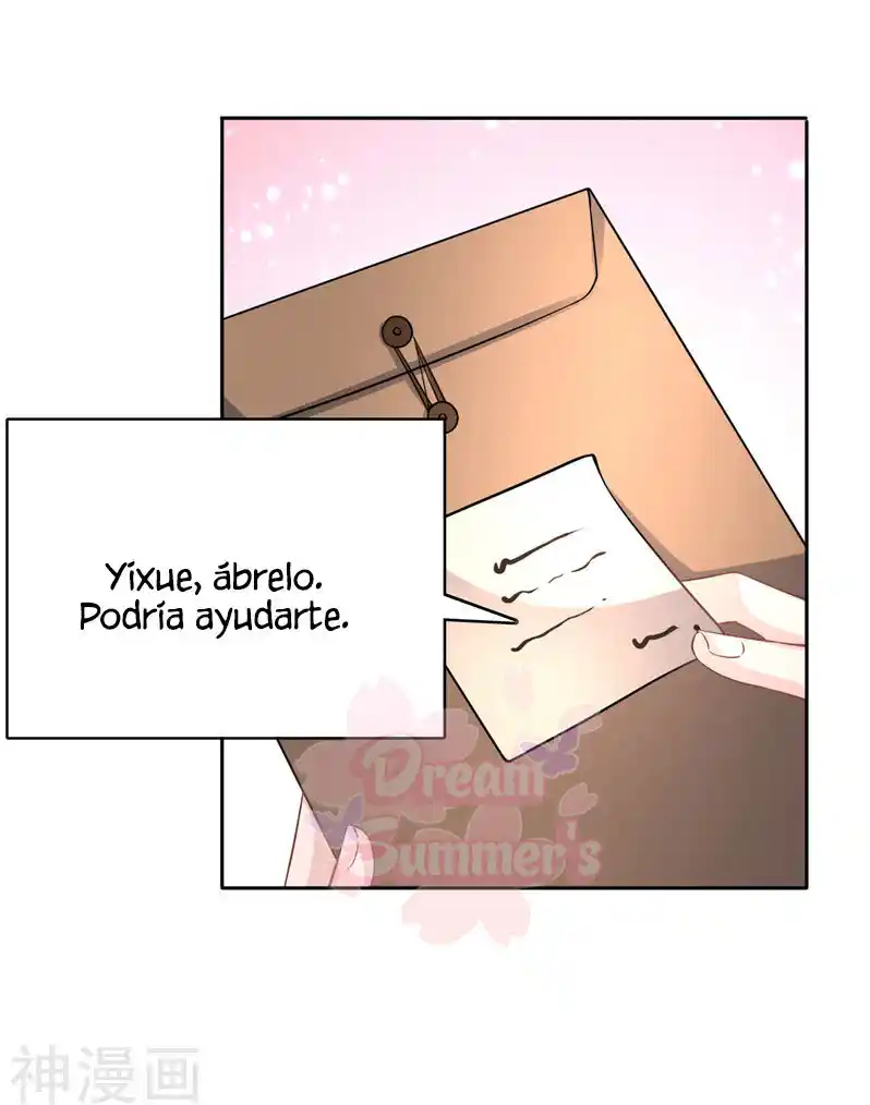 ¿Rechazaste Al Sr. Lu? - Capítulo 48 - Página 15 - LectorTMOo