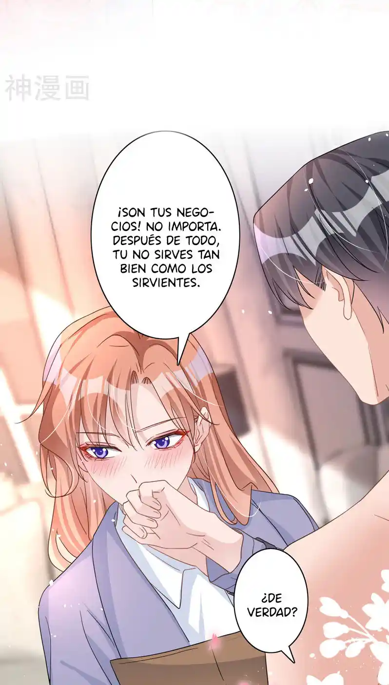 ¿Rechazaste Al Sr. Lu? - Capítulo 48 - Página 25 - LectorTMOo