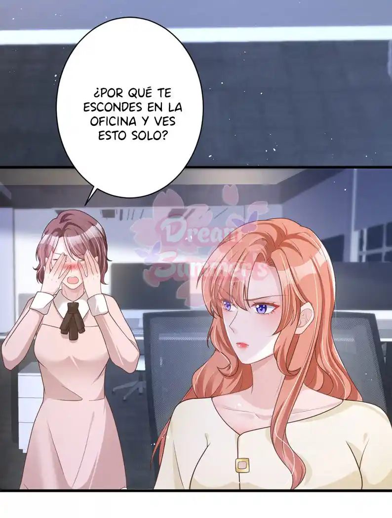 ¿Rechazaste Al Sr. Lu? - Capítulo 49 - Página 7 - LectorTMOo