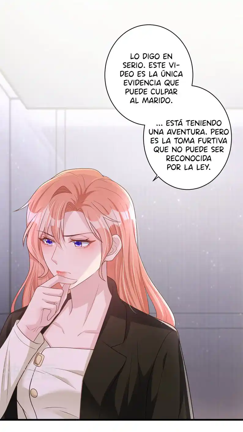 ¿Rechazaste Al Sr. Lu? - Capítulo 49 - Página 22 - LectorTMOo