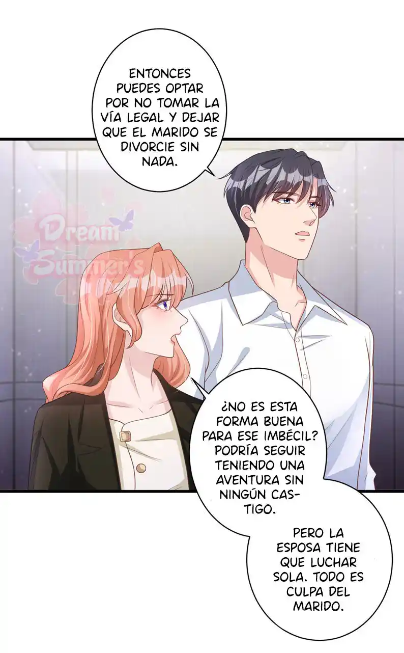 ¿Rechazaste Al Sr. Lu? - Capítulo 49 - Página 23 - LectorTMOo