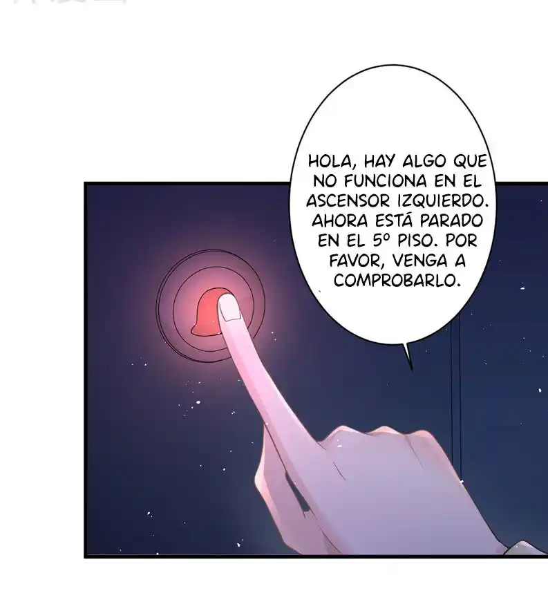 ¿Rechazaste Al Sr. Lu? - Capítulo 49 - Página 31 - LectorTMOo