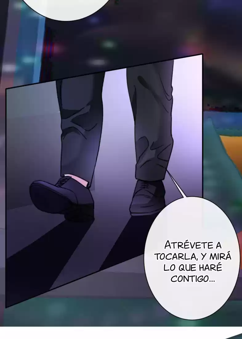 ¿Rechazaste Al Sr. Lu? - Capítulo 5 - Página 20 - LectorTMOo