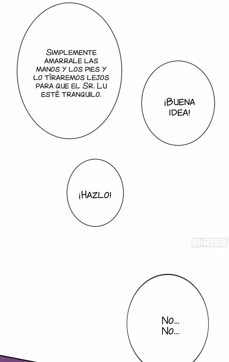 ¿Rechazaste Al Sr. Lu? - Capítulo 5 - Página 37 - LectorTMOo