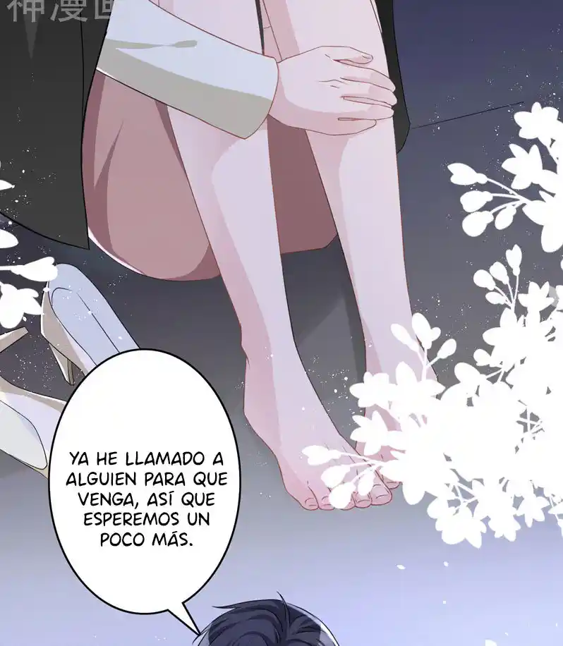 ¿Rechazaste Al Sr. Lu? - Capítulo 50 - Página 13 - LectorTMOo