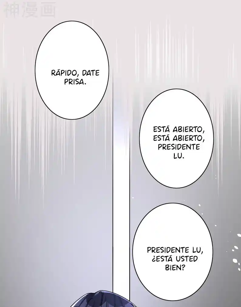 ¿Rechazaste Al Sr. Lu? - Capítulo 50 - Página 32 - LectorTMOo