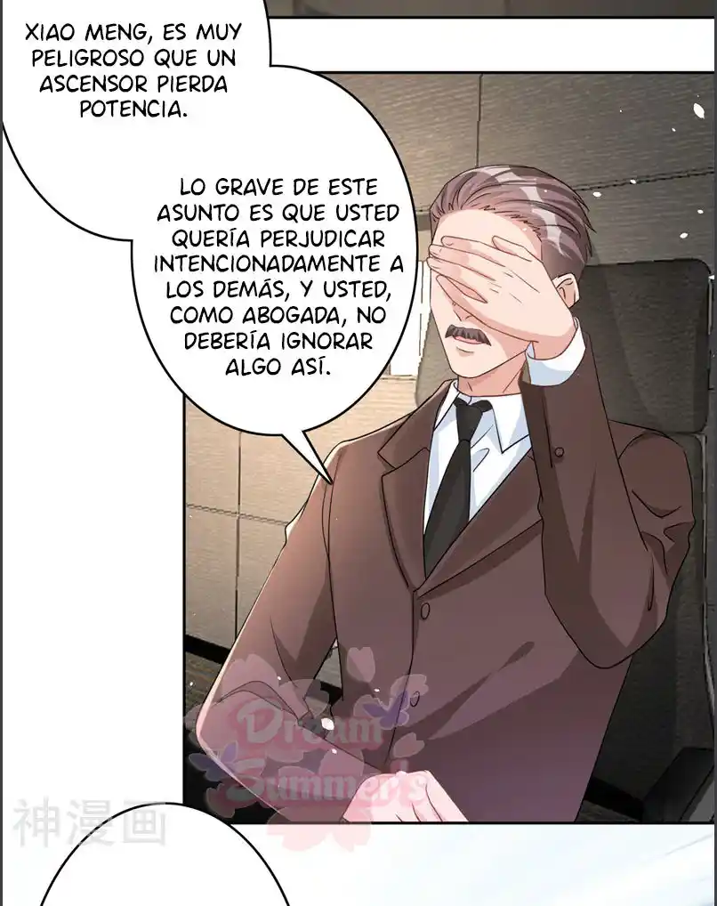 ¿Rechazaste Al Sr. Lu? - Capítulo 51 - Página 6 - LectorTMOo