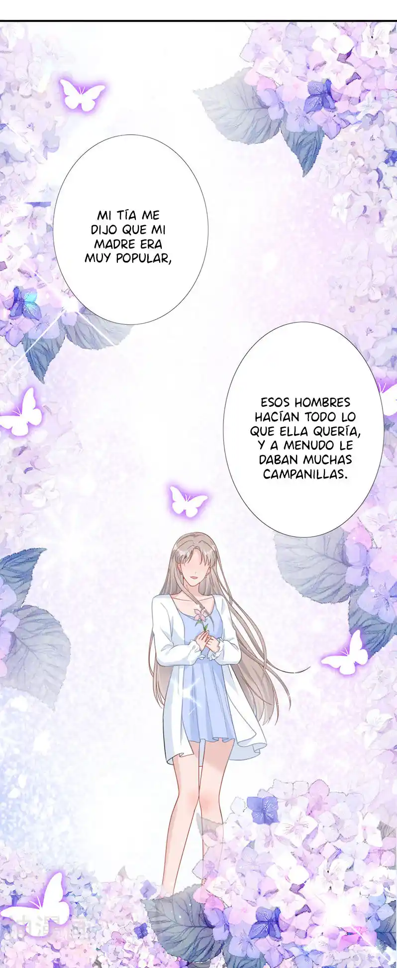 ¿Rechazaste Al Sr. Lu? - Capítulo 52 - Página 4 - LectorTMOo