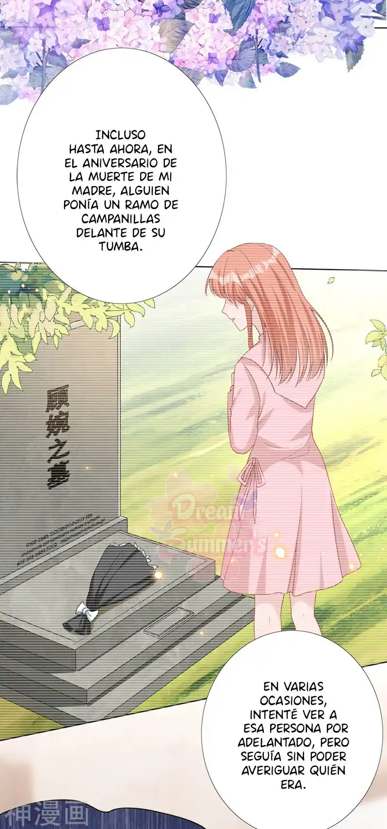 ¿Rechazaste Al Sr. Lu? - Capítulo 52 - Página 5 - LectorTMOo