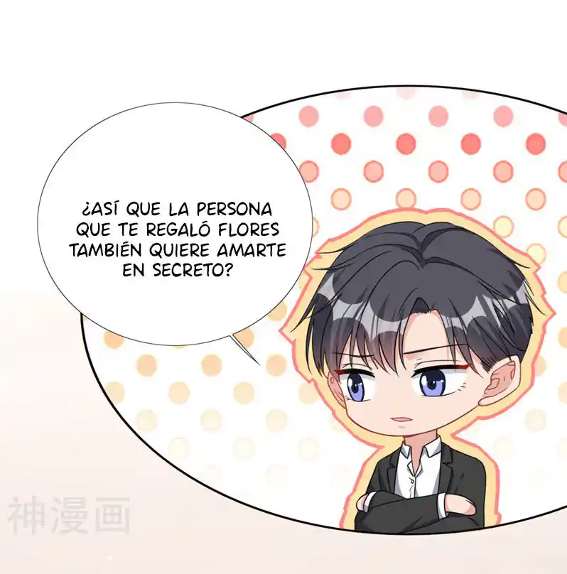 ¿Rechazaste Al Sr. Lu? - Capítulo 52 - Página 9 - LectorTMOo