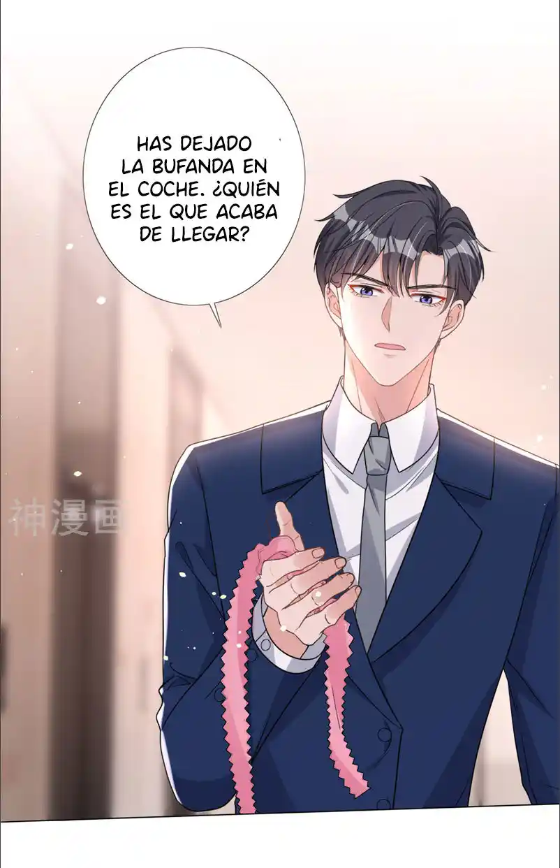 ¿Rechazaste Al Sr. Lu? - Capítulo 53 - Página 15 - LectorTMOo