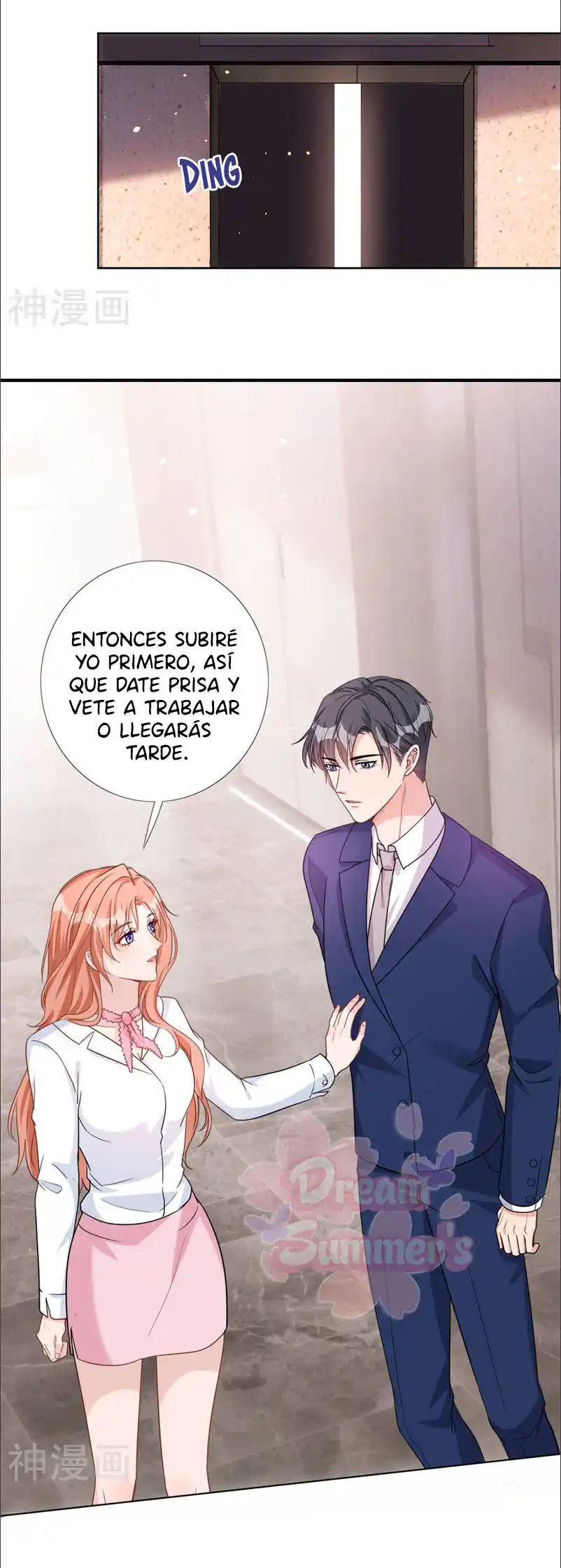 ¿Rechazaste Al Sr. Lu? - Capítulo 53 - Página 17 - LectorTMOo