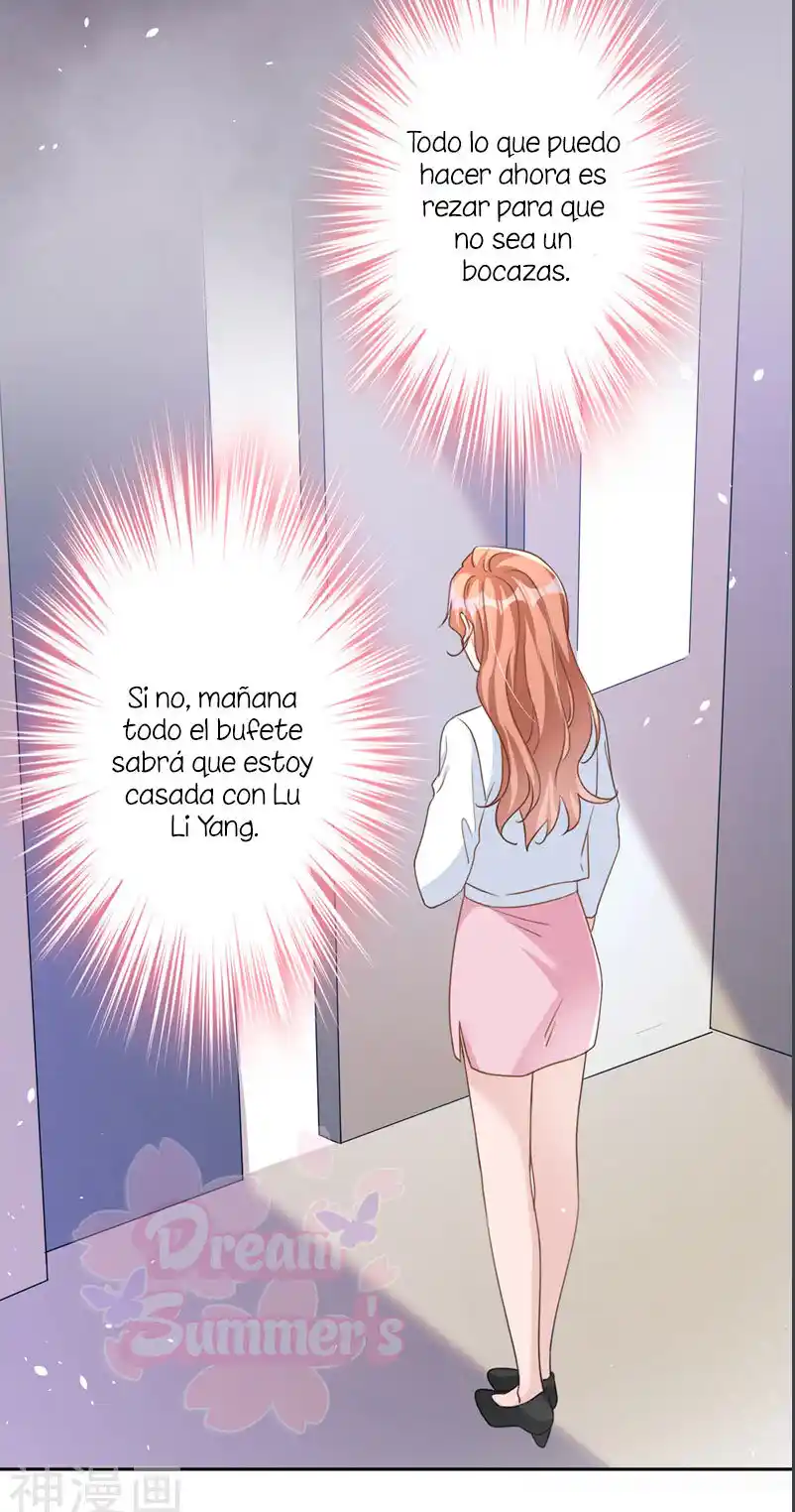¿Rechazaste Al Sr. Lu? - Capítulo 53 - Página 24 - LectorTMOo