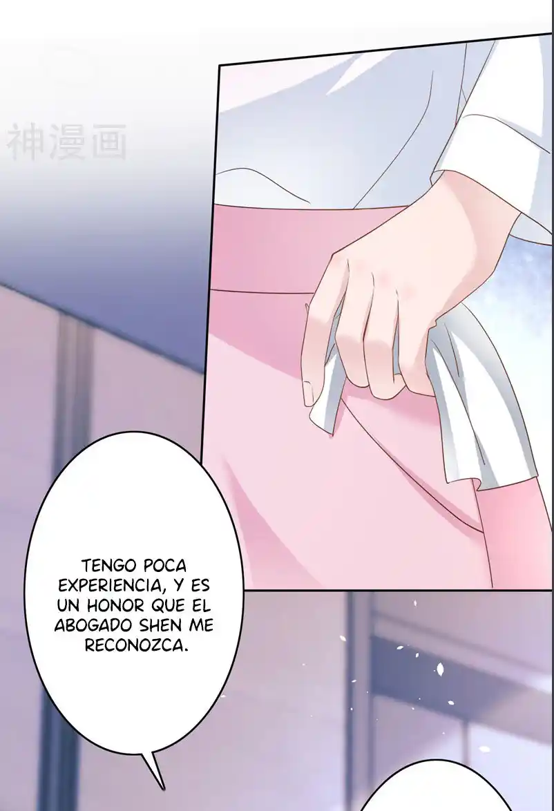 ¿Rechazaste Al Sr. Lu? - Capítulo 53 - Página 31 - LectorTMOo