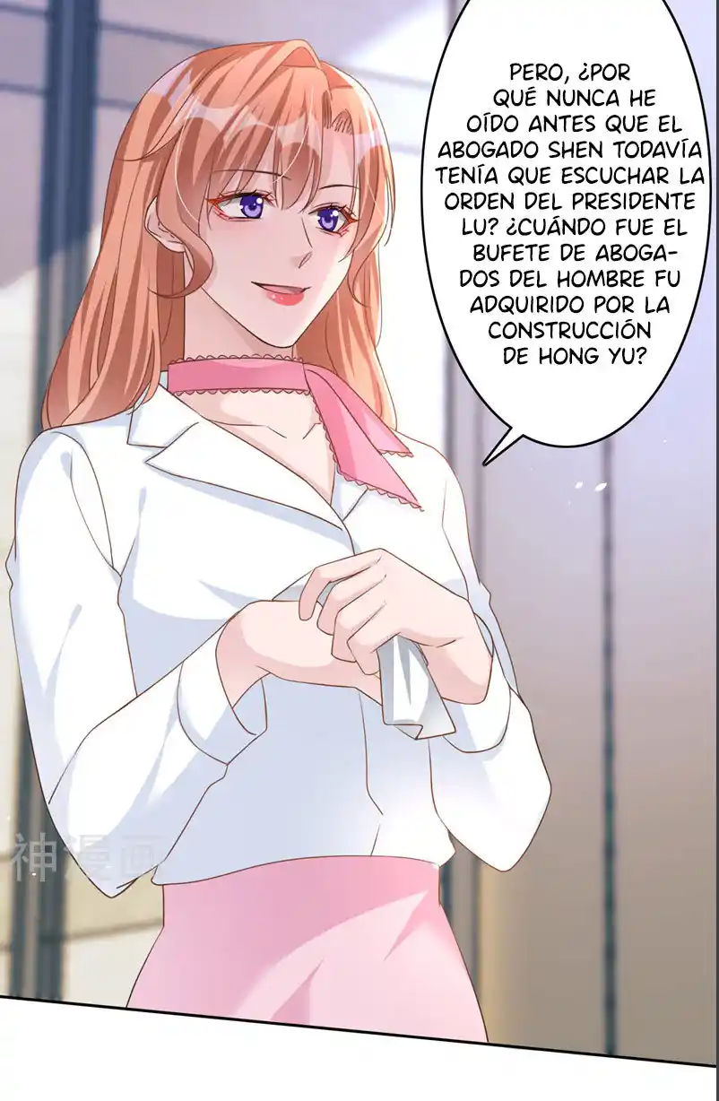 ¿Rechazaste Al Sr. Lu? - Capítulo 53 - Página 32 - LectorTMOo
