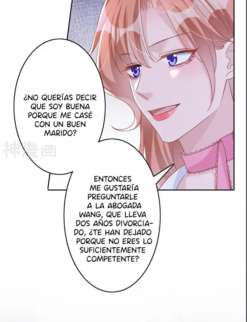 ¿Rechazaste Al Sr. Lu? - Capítulo 53 - Página 34 - LectorTMOo
