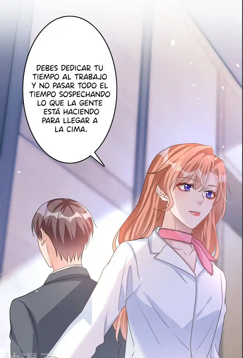 ¿Rechazaste Al Sr. Lu? - Capítulo 53 - Página 35 - LectorTMOo