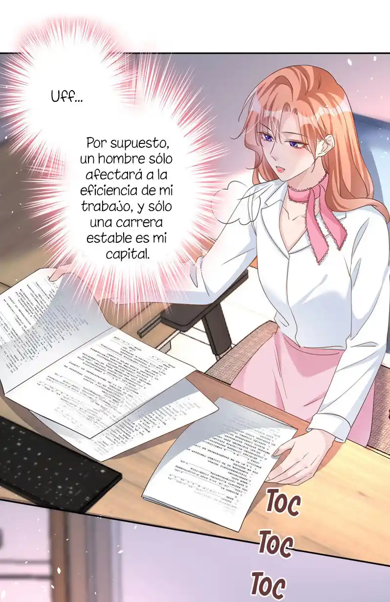 ¿Rechazaste Al Sr. Lu? - Capítulo 54 - Página 5 - LectorTMOo
