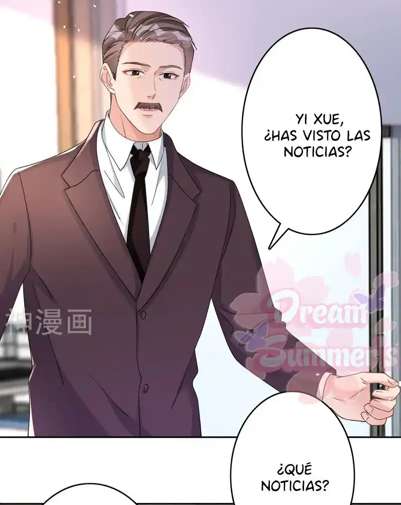 ¿Rechazaste Al Sr. Lu? - Capítulo 54 - Página 6 - LectorTMOo