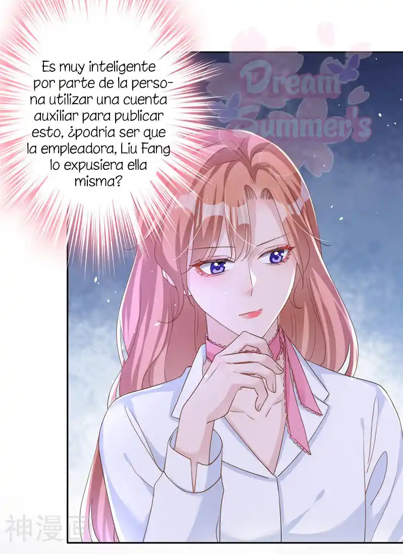 ¿Rechazaste Al Sr. Lu? - Capítulo 54 - Página 10 - LectorTMOo