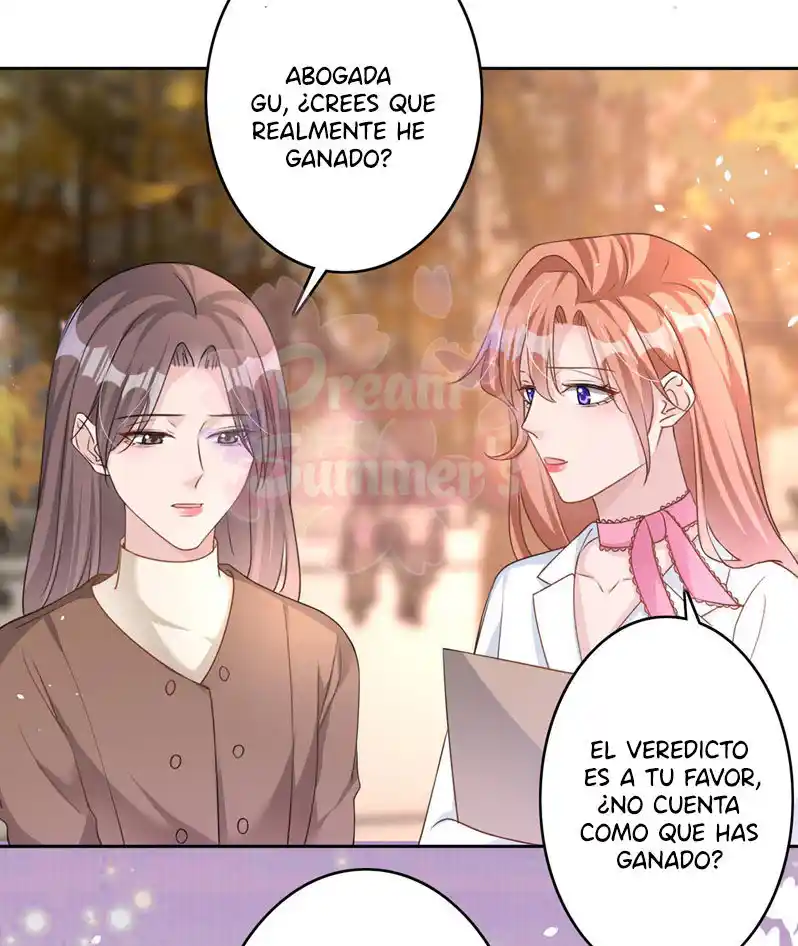 ¿Rechazaste Al Sr. Lu? - Capítulo 54 - Página 19 - LectorTMOo