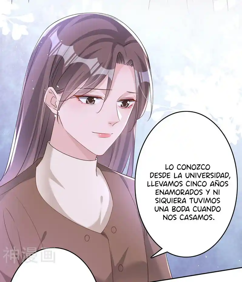 ¿Rechazaste Al Sr. Lu? - Capítulo 54 - Página 21 - LectorTMOo