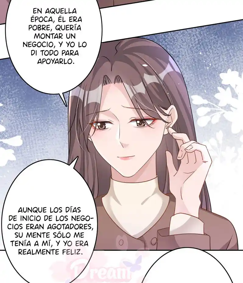 ¿Rechazaste Al Sr. Lu? - Capítulo 54 - Página 22 - LectorTMOo