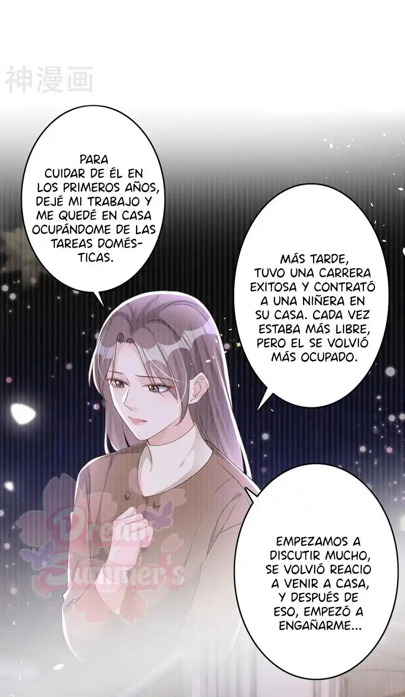 ¿Rechazaste Al Sr. Lu? - Capítulo 54 - Página 26 - LectorTMOo