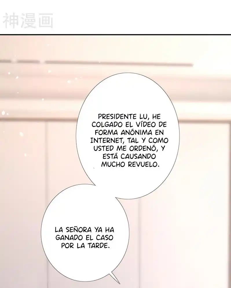 ¿Rechazaste Al Sr. Lu? - Capítulo 54 - Página 29 - LectorTMOo