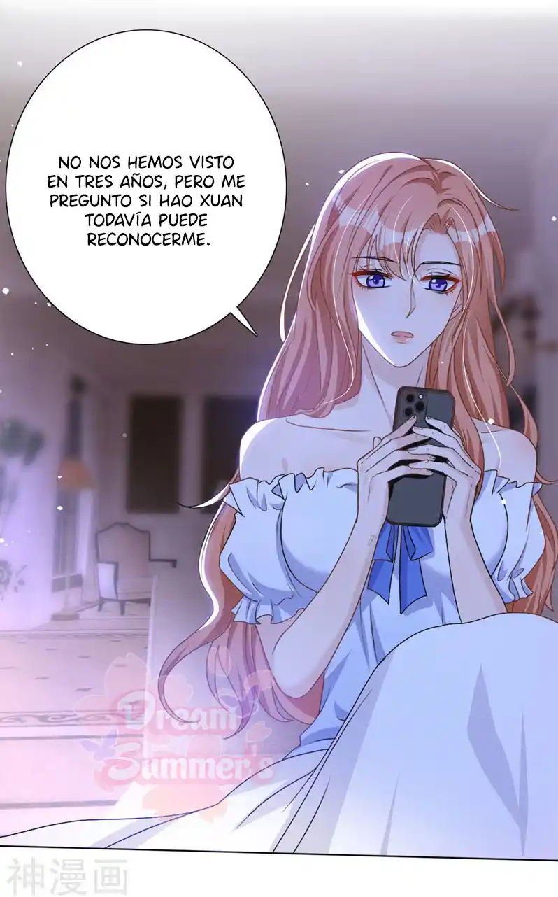 ¿Rechazaste Al Sr. Lu? - Capítulo 55 - Página 8 - LectorTMOo
