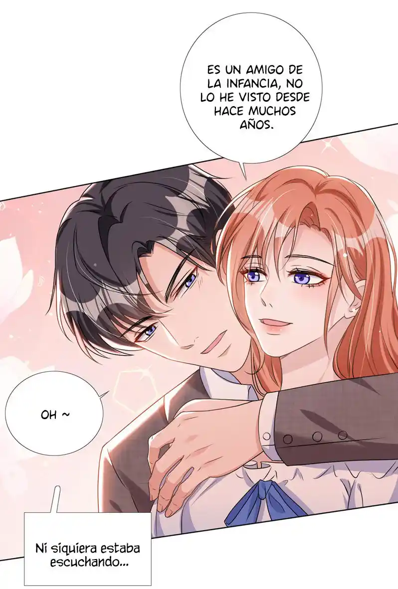 ¿Rechazaste Al Sr. Lu? - Capítulo 55 - Página 12 - LectorTMOo