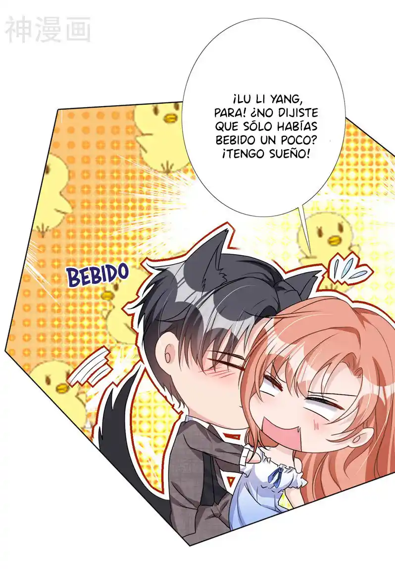 ¿Rechazaste Al Sr. Lu? - Capítulo 55 - Página 13 - LectorTMOo