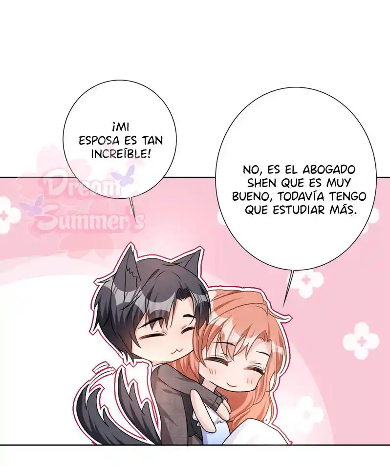 ¿Rechazaste Al Sr. Lu? - Capítulo 55 - Página 17 - LectorTMOo