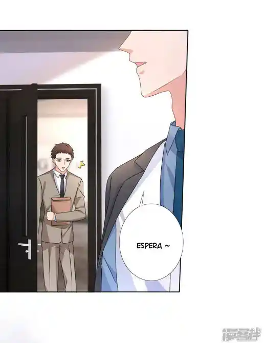 ¿Rechazaste Al Sr. Lu? - Capítulo 56 - Página 9 - LectorTMOo
