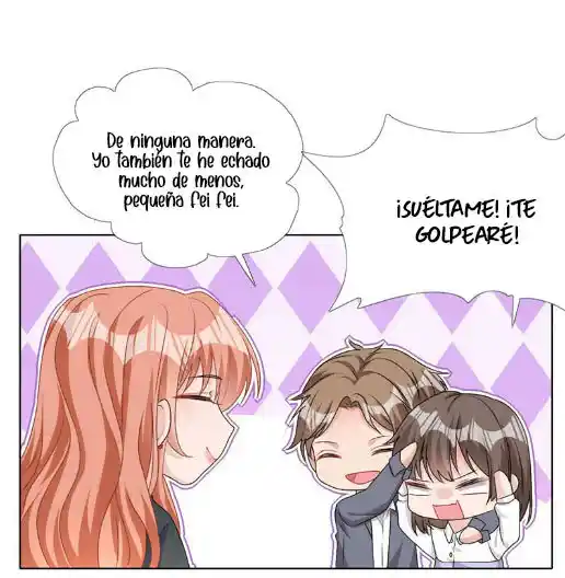 ¿Rechazaste Al Sr. Lu? - Capítulo 56 - Página 21 - LectorTMOo