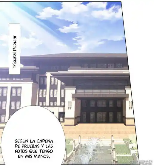 ¿Rechazaste Al Sr. Lu? - Capítulo 56 - Página 25 - LectorTMOo