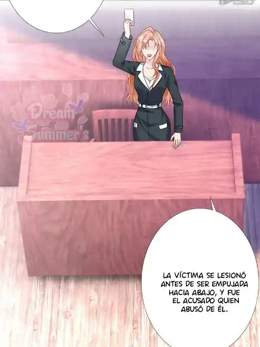 ¿Rechazaste Al Sr. Lu? - Capítulo 56 - Página 26 - LectorTMOo