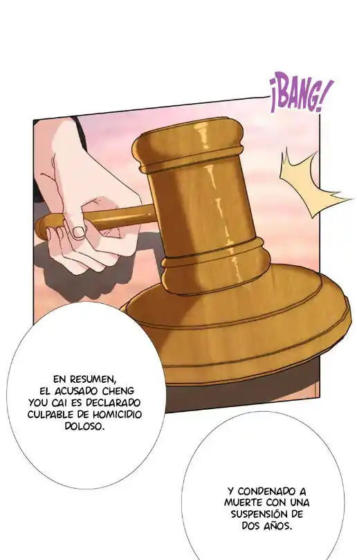 ¿Rechazaste Al Sr. Lu? - Capítulo 56 - Página 29 - LectorTMOo