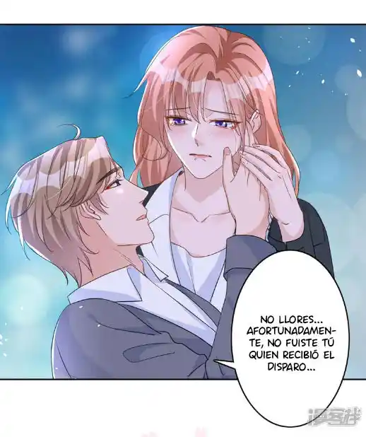 ¿Rechazaste Al Sr. Lu? - Capítulo 57 - Página 13 - LectorTMOo