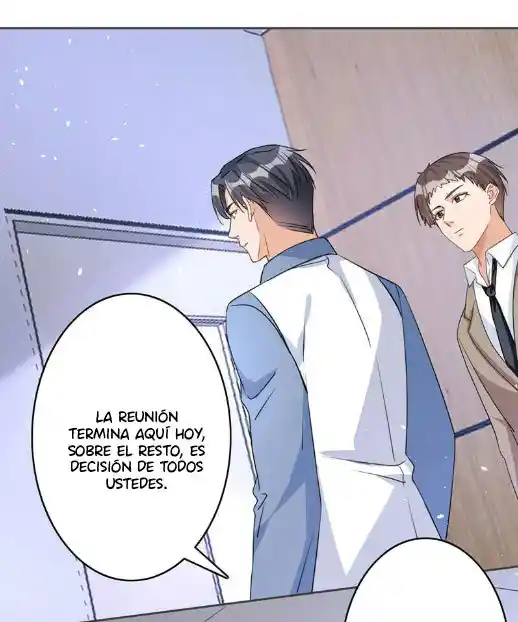 ¿Rechazaste Al Sr. Lu? - Capítulo 57 - Página 20 - LectorTMOo