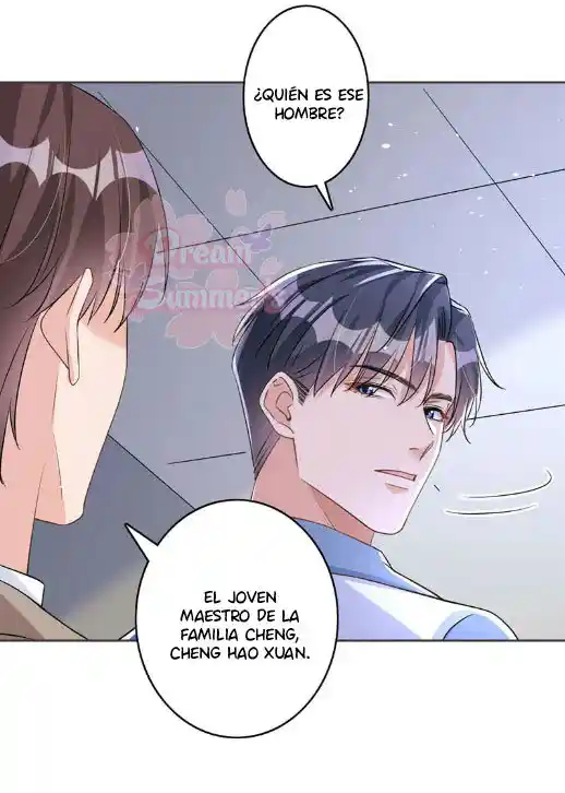 ¿Rechazaste Al Sr. Lu? - Capítulo 57 - Página 22 - LectorTMOo