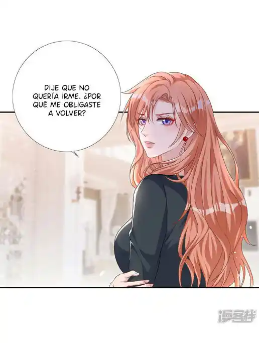 ¿Rechazaste Al Sr. Lu? - Capítulo 58 - Página 15 - LectorTMOo