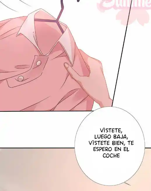¿Rechazaste Al Sr. Lu? - Capítulo 59 - Página 8 - LectorTMOo
